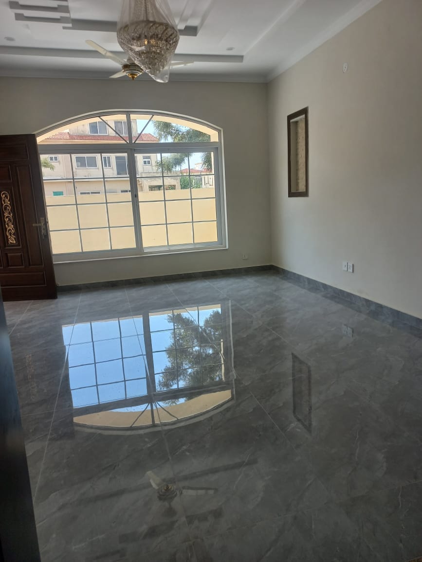 10 Marla Brand New House for sale in Sector C1 Bahria Enclave Islamabad