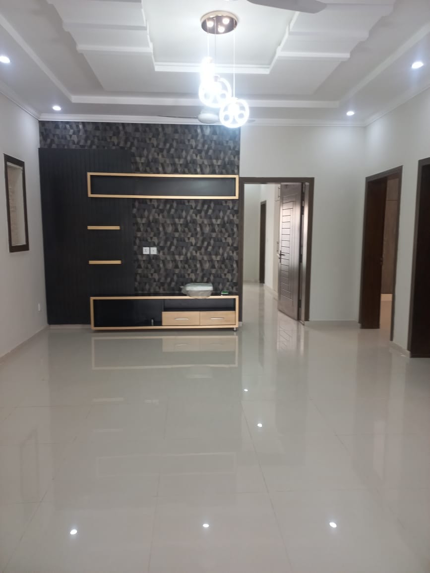 10 Marla Brand New House for sale in Sector C1 Bahria Enclave Islamabad