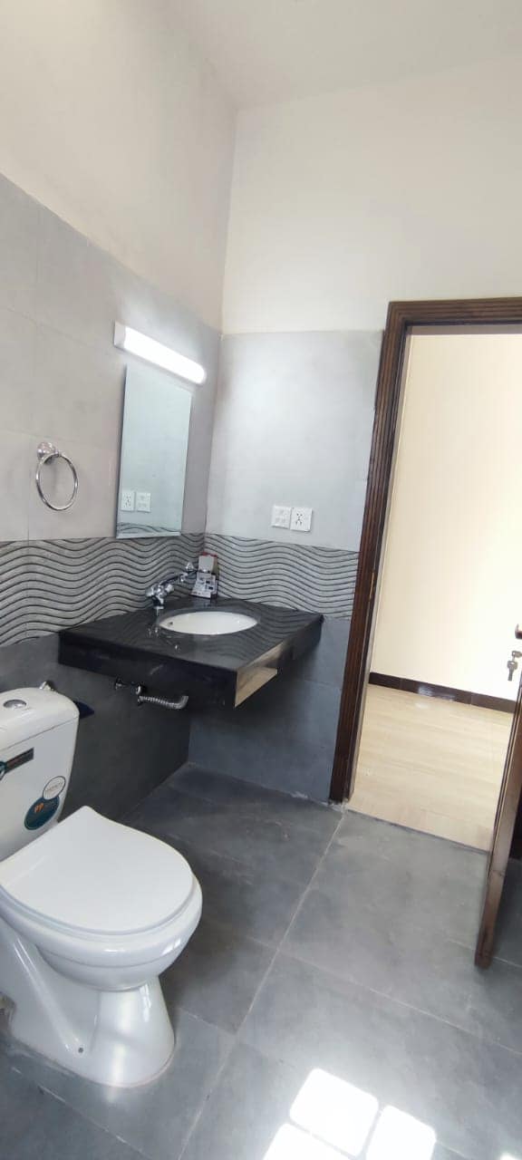 10 Brand New House for sale in Sector C3 Bahria Enclave Islamabad