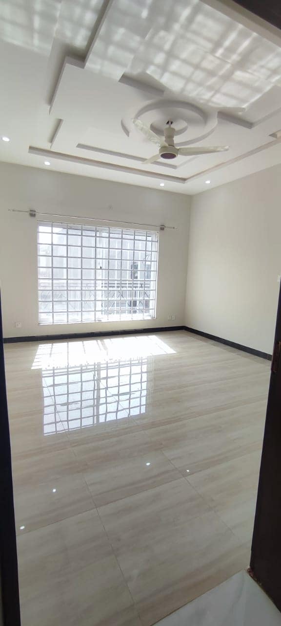 10 Brand New House for sale in Sector C3 Bahria Enclave Islamabad