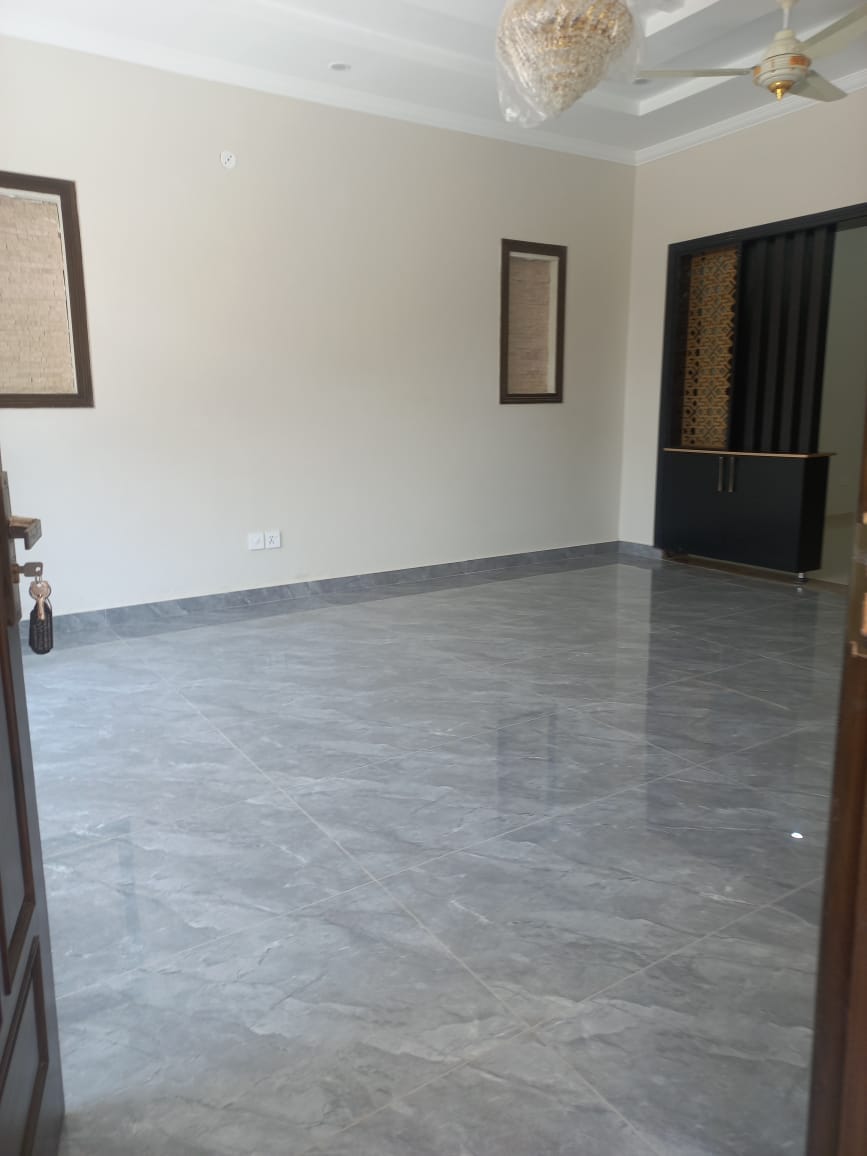 10 Marla Brand New House for sale in Sector C1 Bahria Enclave Islamabad