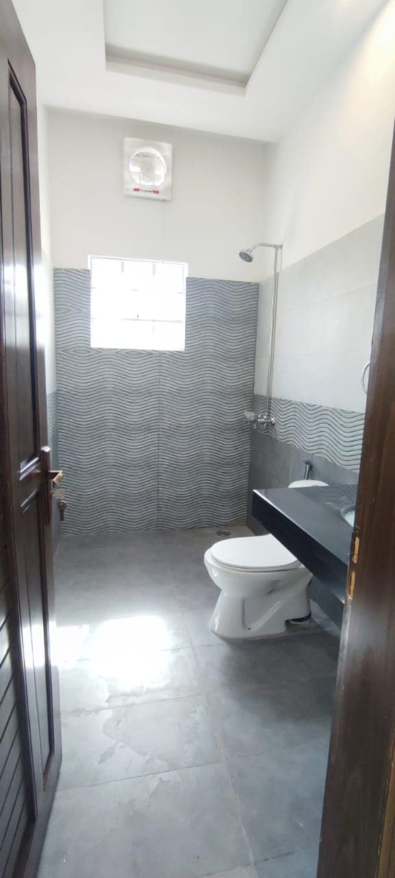 10 Brand New House for sale in Sector C3 Bahria Enclave Islamabad