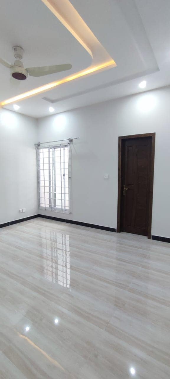 10 Brand New House for sale in Sector C3 Bahria Enclave Islamabad