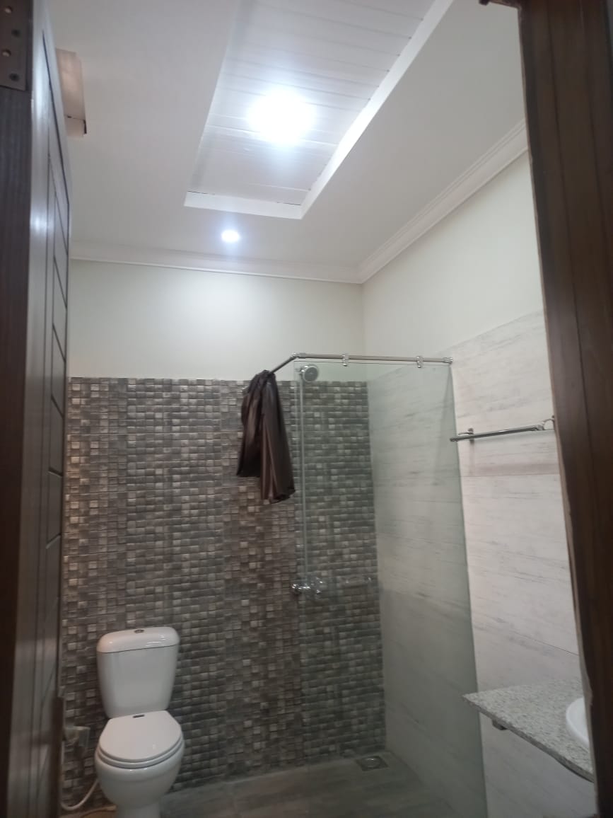 10 Marla Brand New House for sale in Sector C1 Bahria Enclave Islamabad