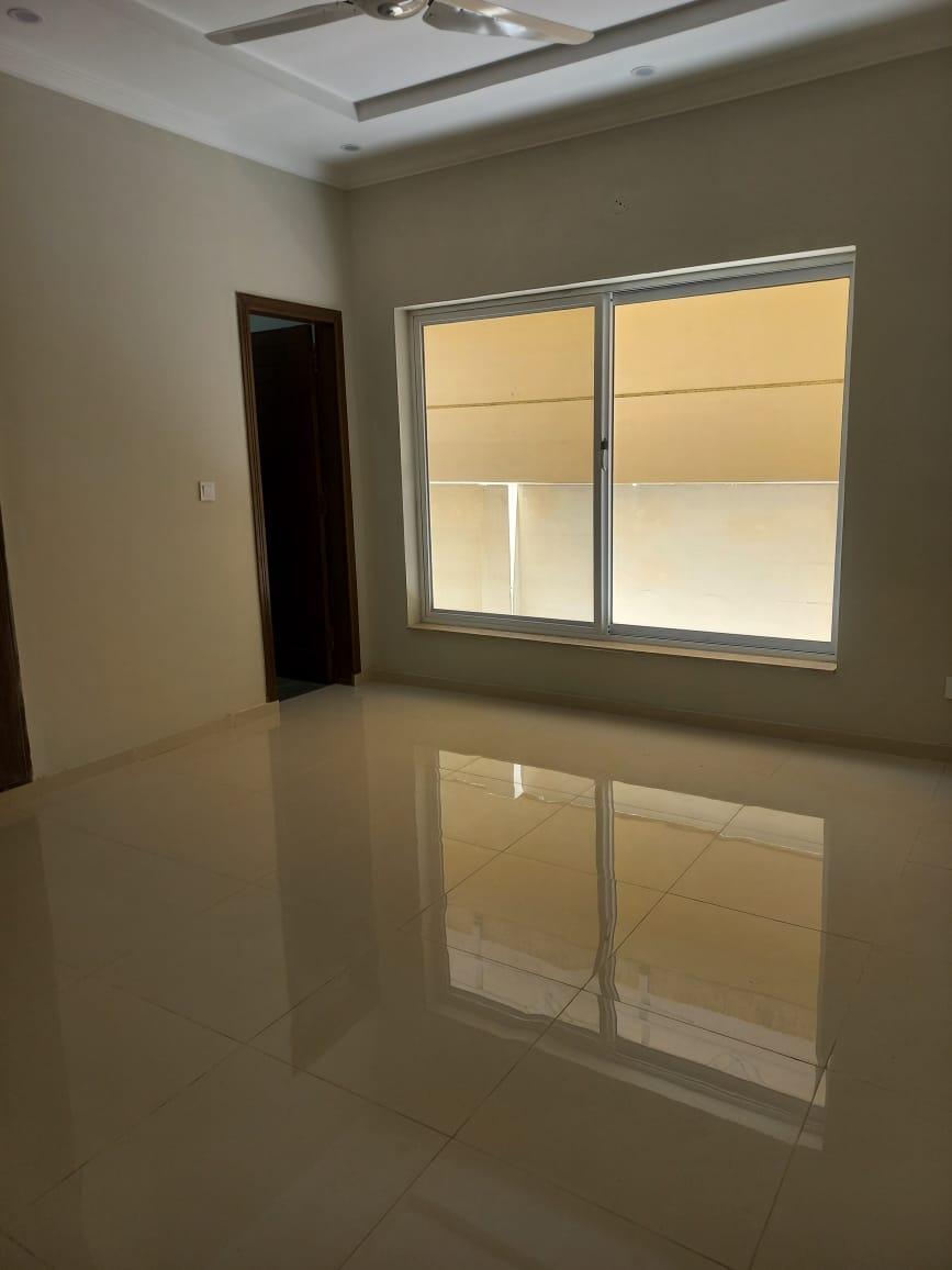 10 Marla Brand New House for sale in Sector C1 Bahria Enclave Islamabad