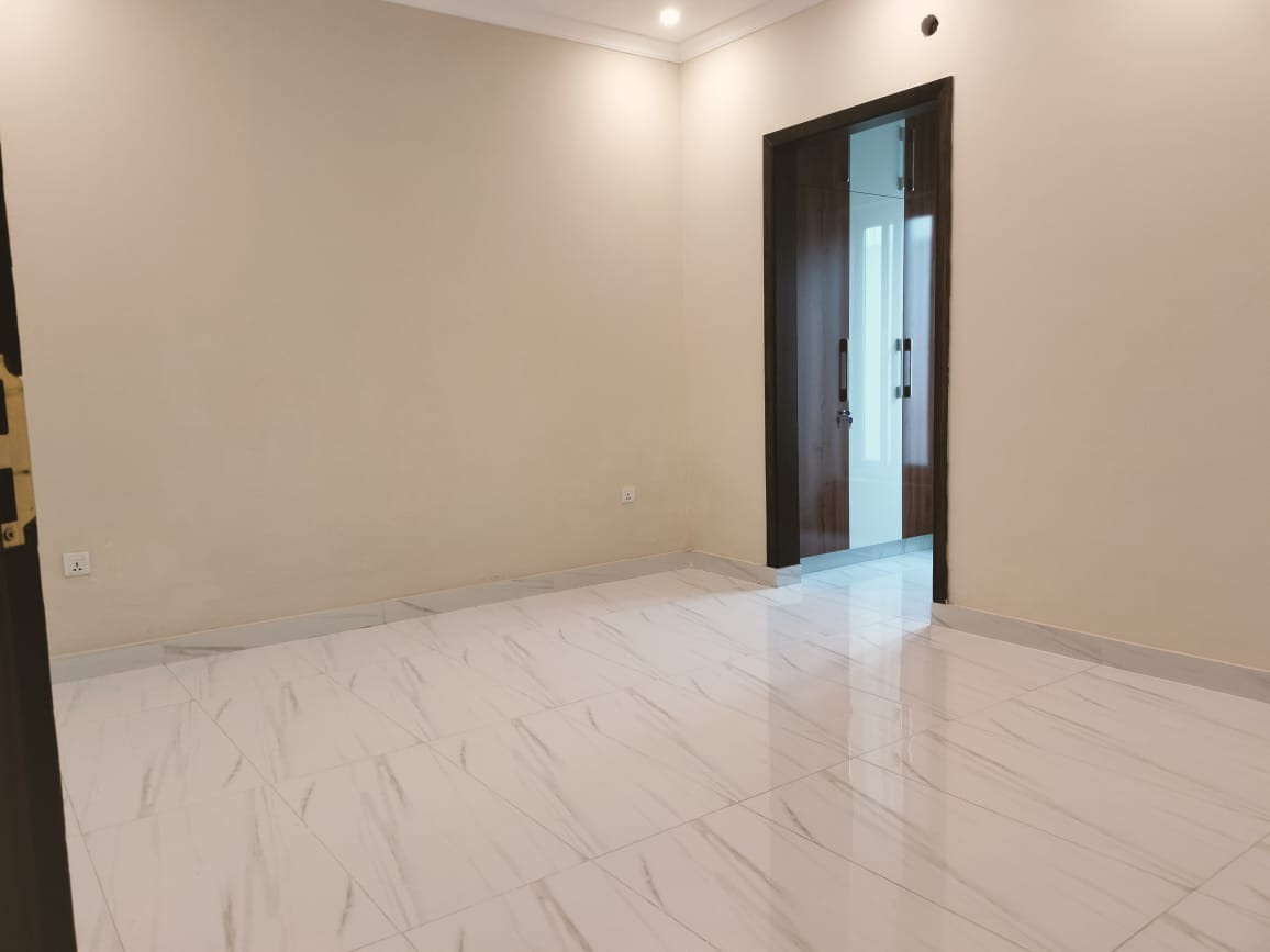 8 Marla Brand New house for Sale in Sector J Bahria Enclave Islamabad