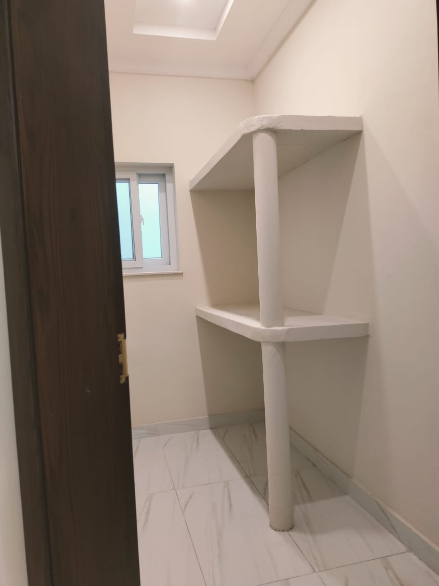 8 Marla Brand New house for Sale in Sector J Bahria Enclave Islamabad