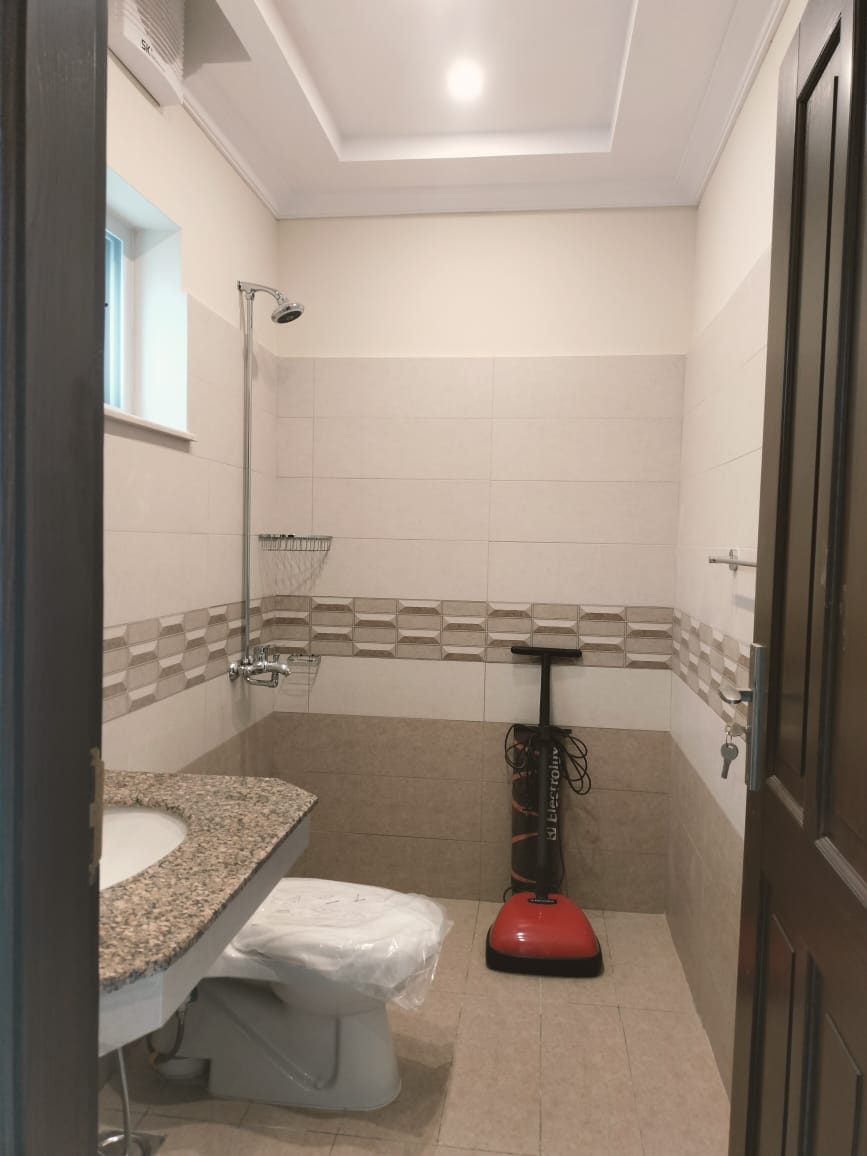 8 Marla Brand New house for Sale in Sector J Bahria Enclave Islamabad