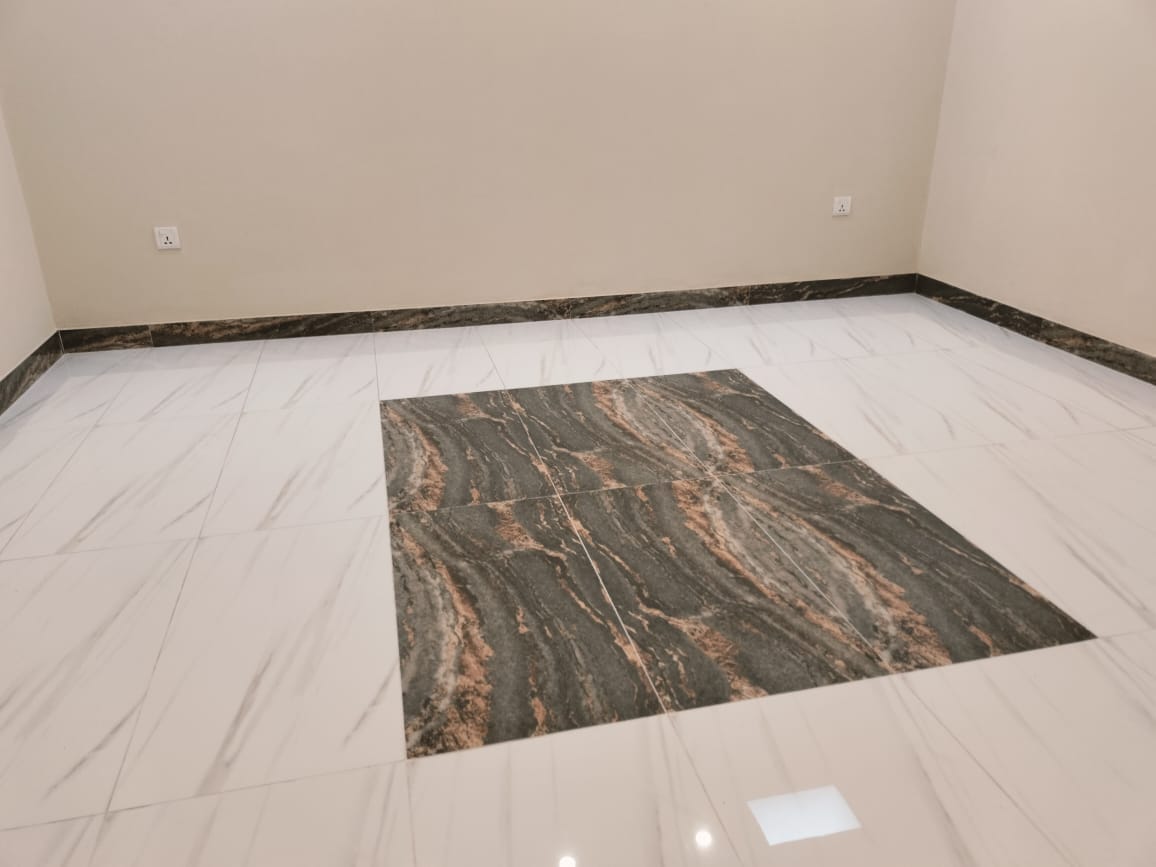 8 Marla Brand New house for Sale in Sector J Bahria Enclave Islamabad