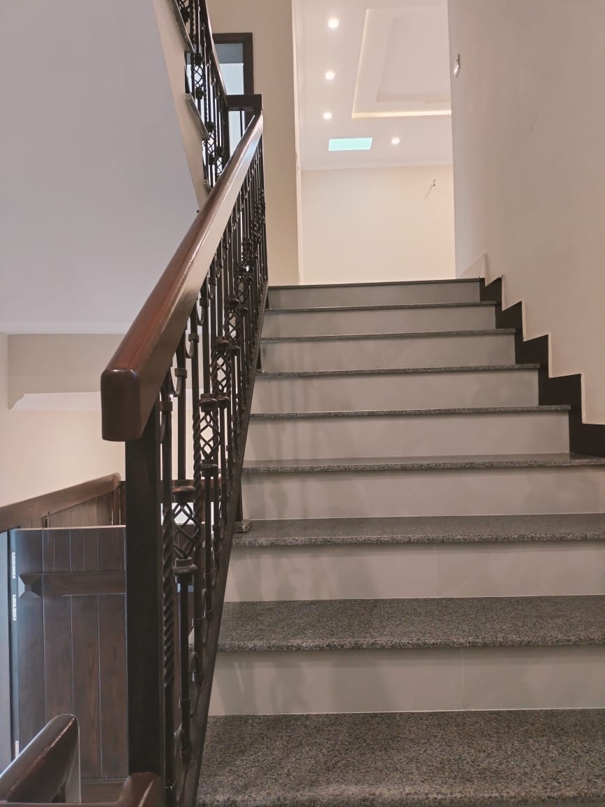 8 Marla Brand New house for Sale in Sector J Bahria Enclave Islamabad