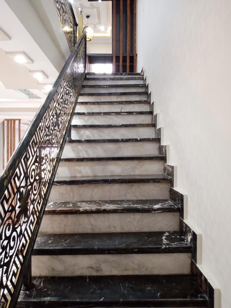 7 Marla House For Sale in Bahria Town Phase 8 Rawalpindi