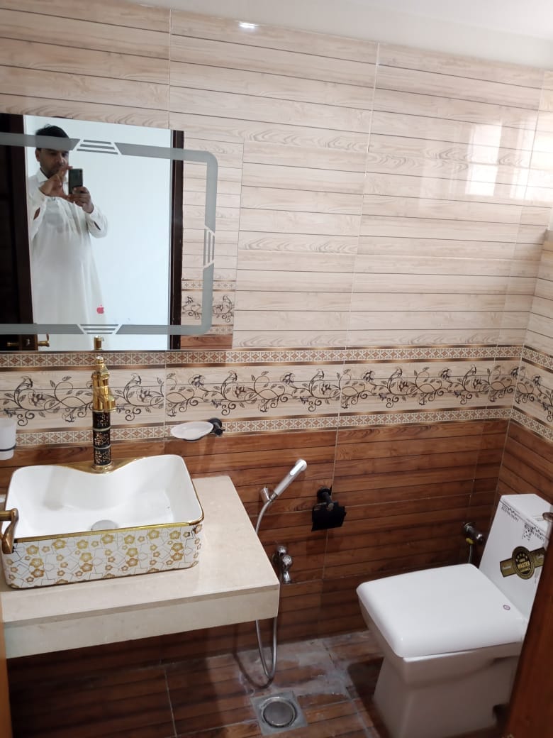 7 Marla House For Sale in Bahria Town Phase 8 Rawalpindi