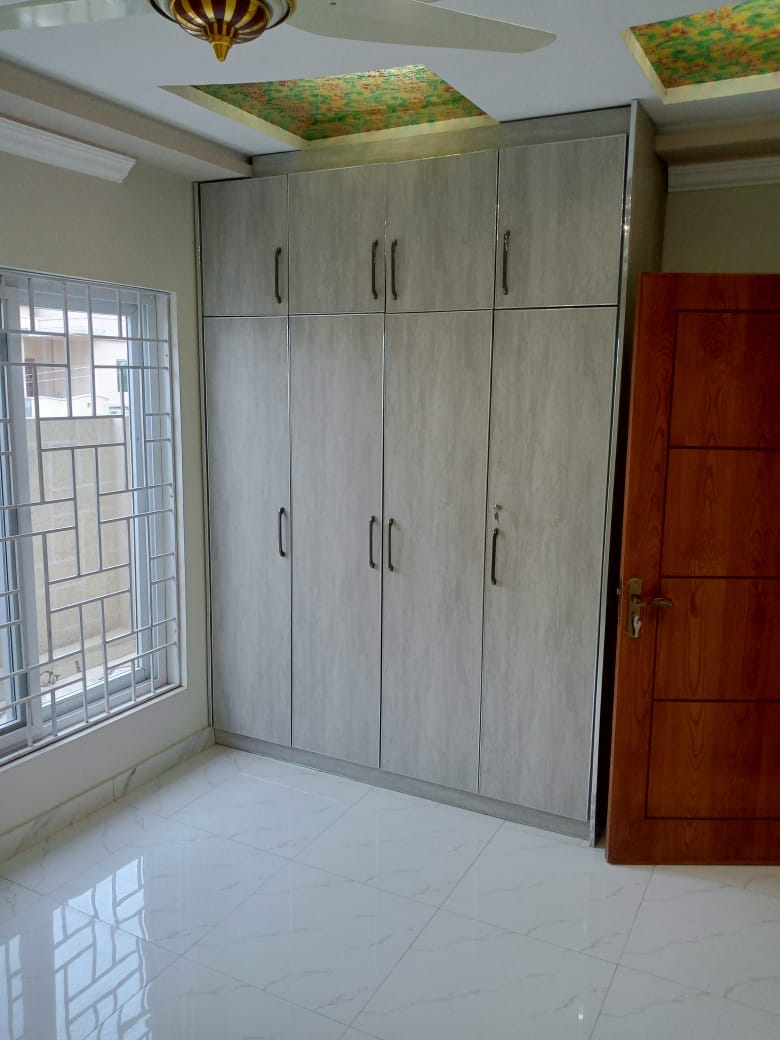 7 Marla House For Sale in Bahria Town Phase 8 Rawalpindi