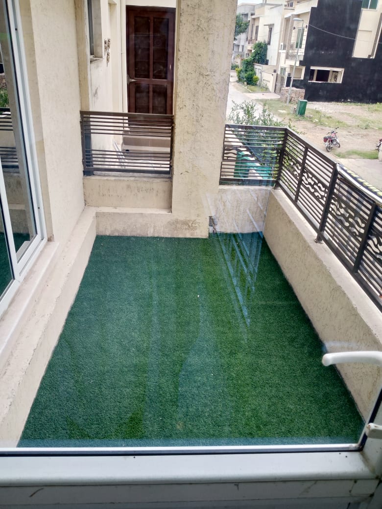 7 Marla House For Sale in Bahria Town Phase 8 Rawalpindi