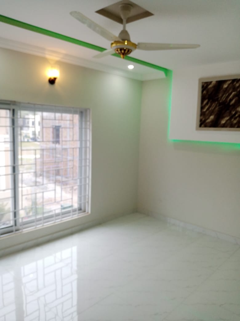 7 Marla House For Sale in Bahria Town Phase 8 Rawalpindi