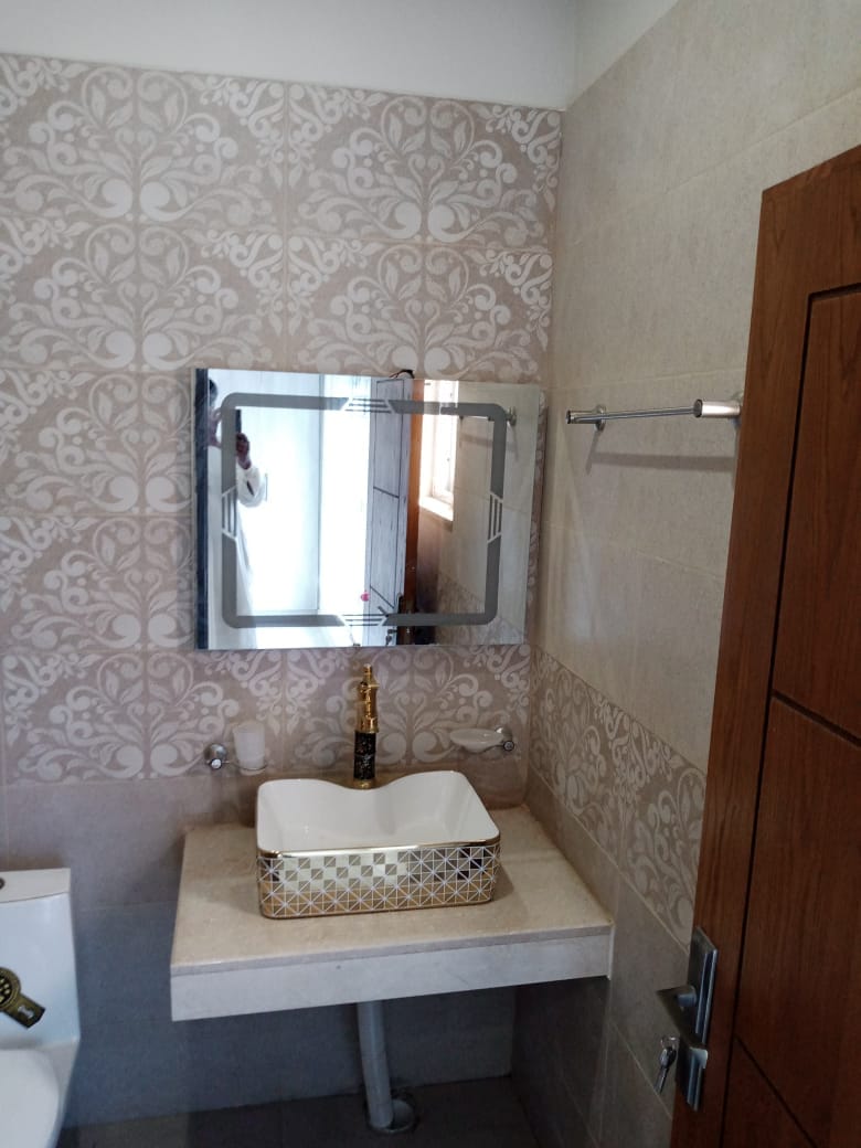 7 Marla House For Sale in Bahria Town Phase 8 Rawalpindi