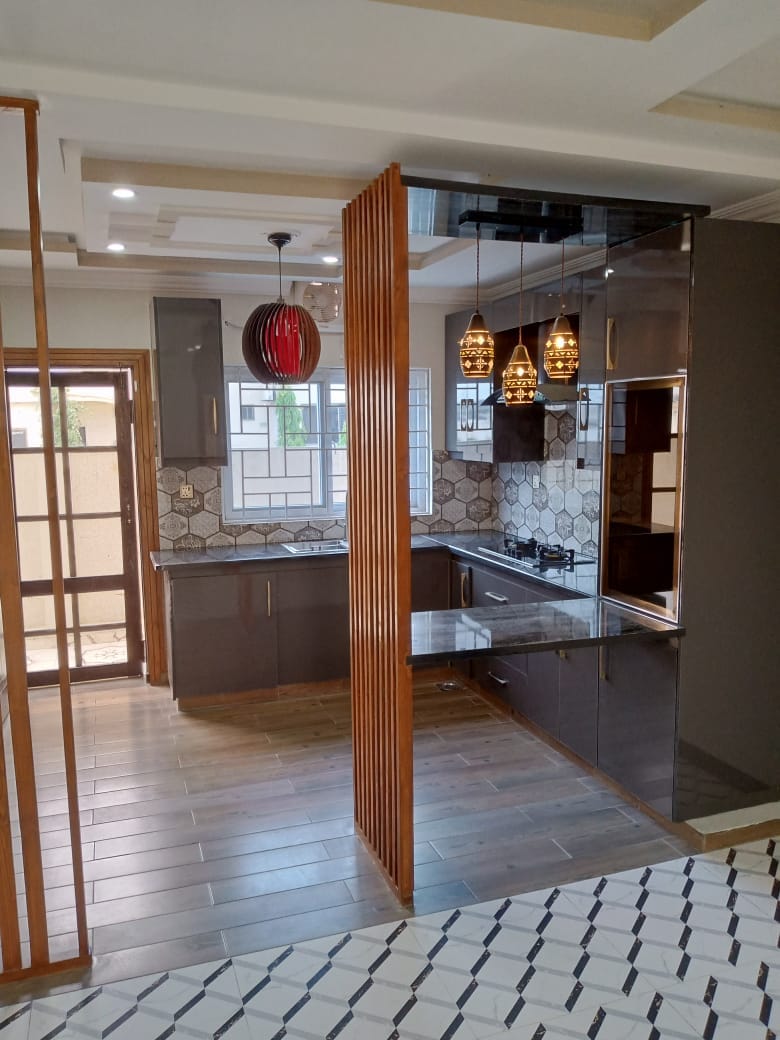 7 Marla House For Sale in Bahria Town Phase 8 Rawalpindi