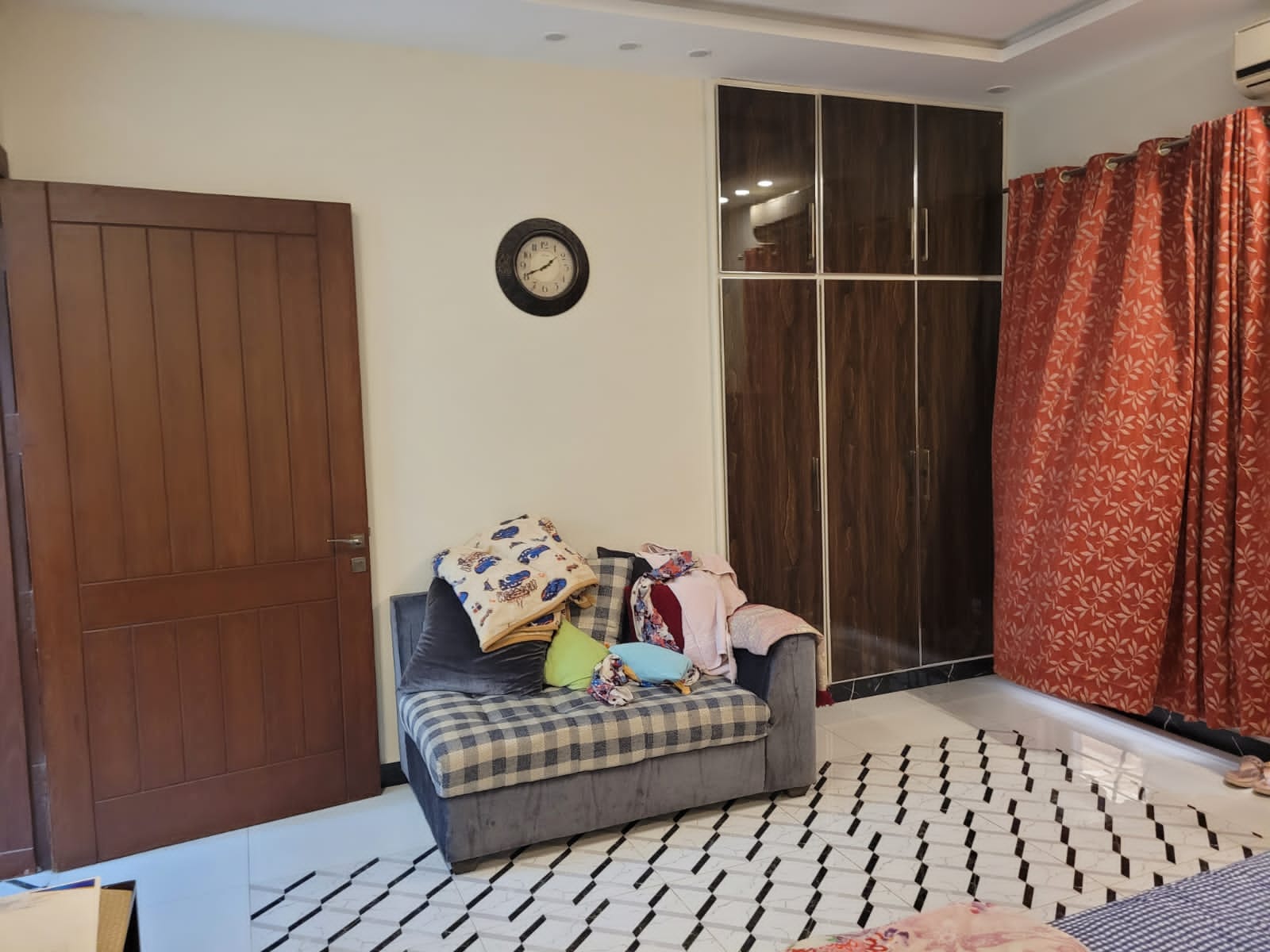 10 Marla Brand new House Available for sale in Bahria Town Phase 8 Rawalpindi