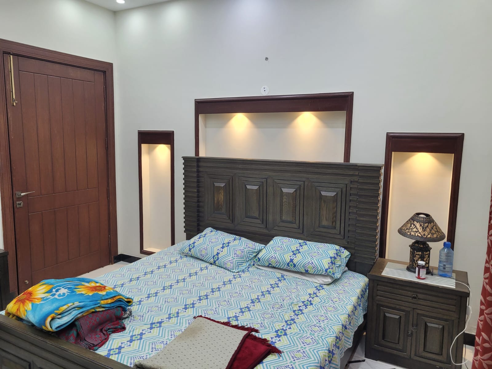 10 Marla Brand new House Available for sale in Bahria Town Phase 8 Rawalpindi