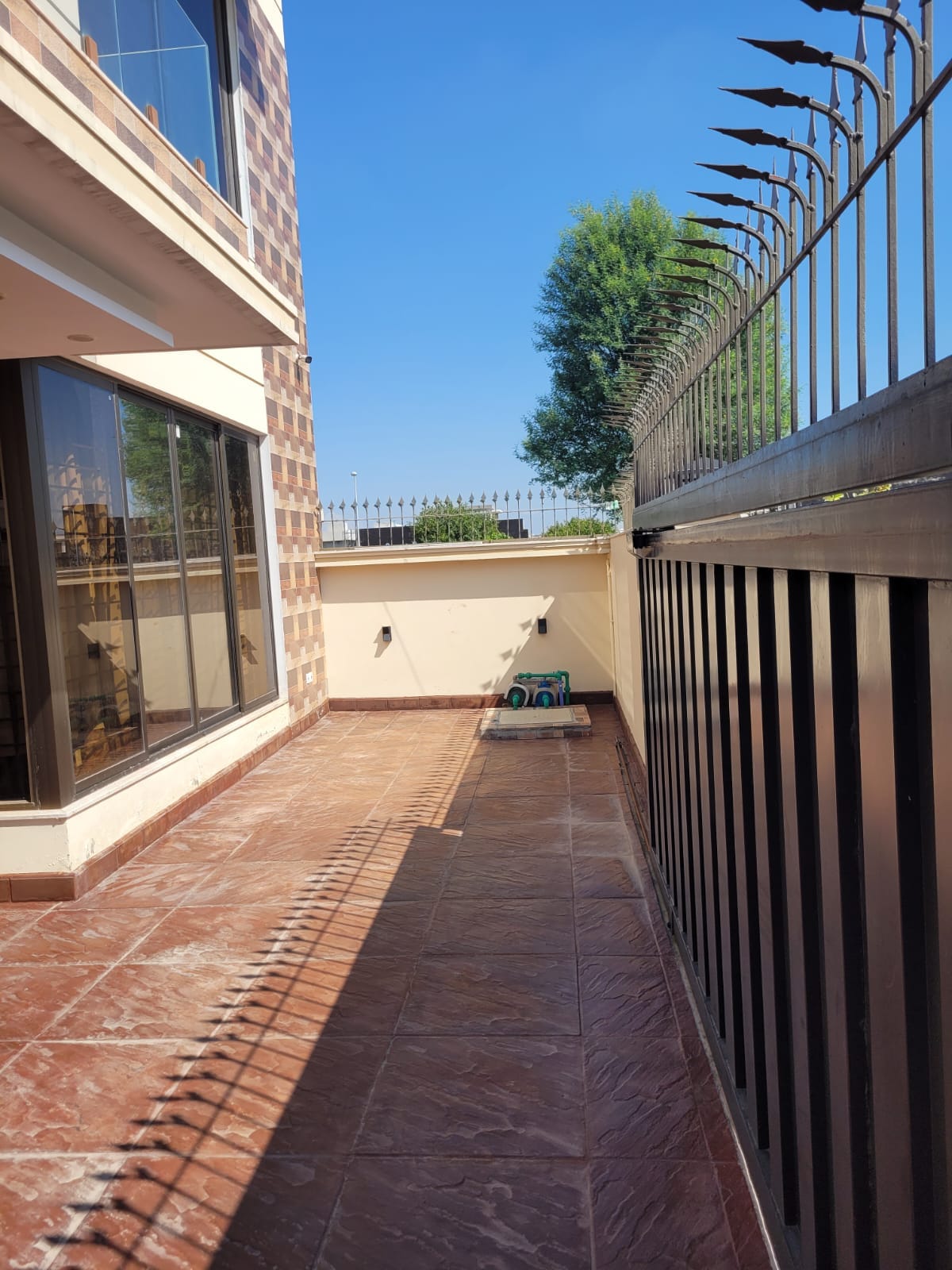 10 Marla Brand new House Available for sale in Bahria Town Phase 8 Rawalpindi