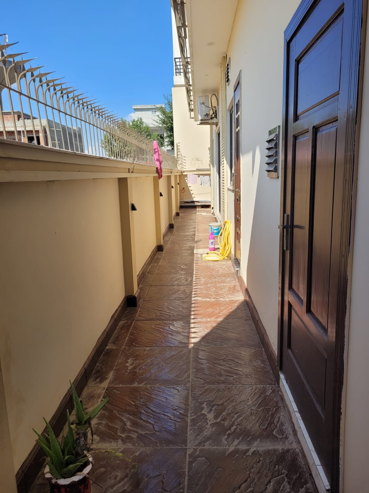 10 Marla Brand new House Available for sale in Bahria Town Phase 8 Rawalpindi