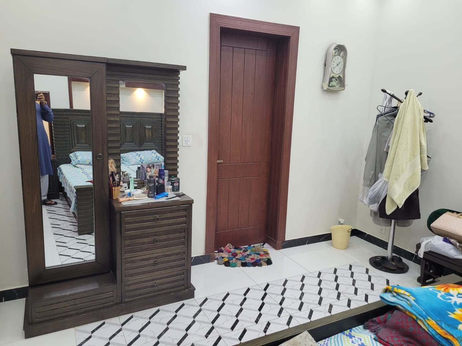 10 Marla Brand new House Available for sale in Bahria Town Phase 8 Rawalpindi