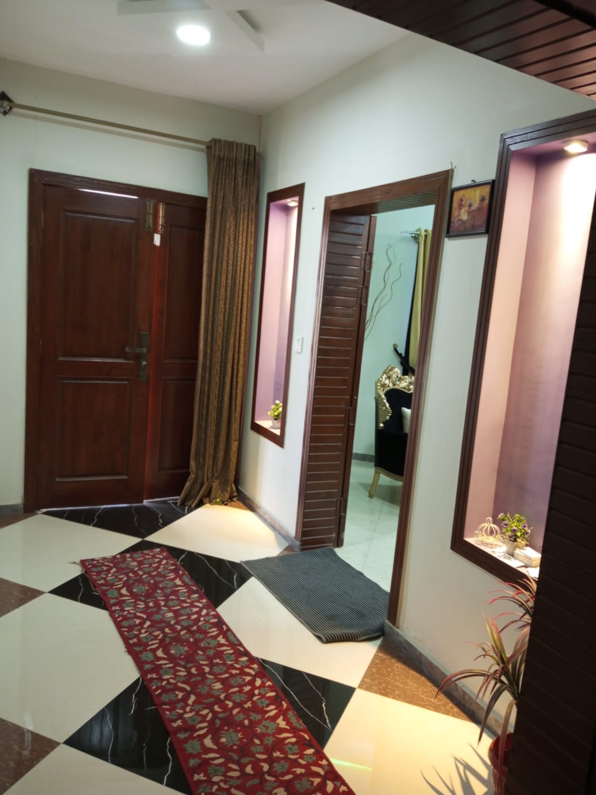 10 Marla House Available for sale in Sector E Bahria Town Phase 8 Rawalpindi