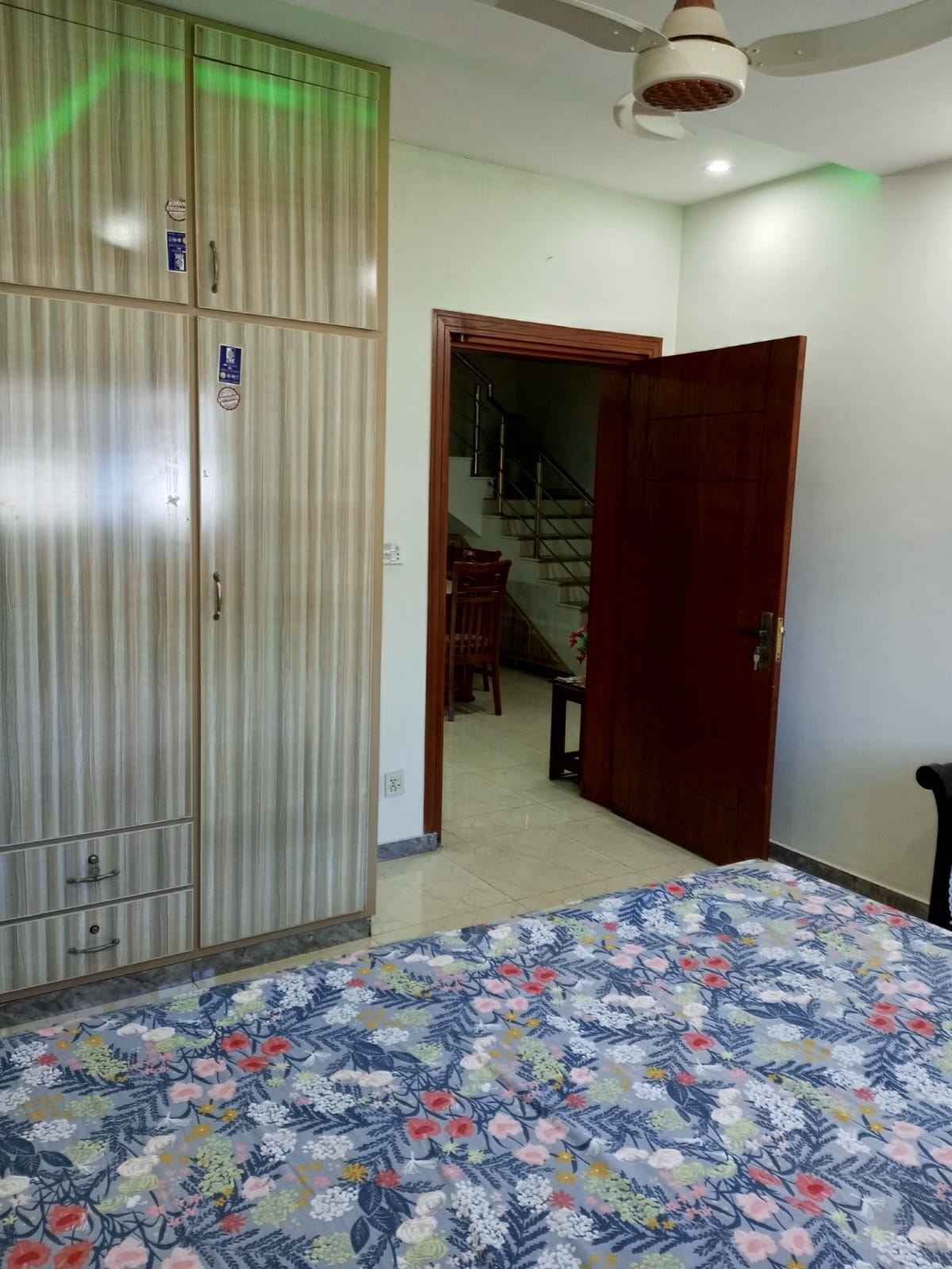 10 Marla House Available for sale in Sector E Bahria Town Phase 8 Rawalpindi