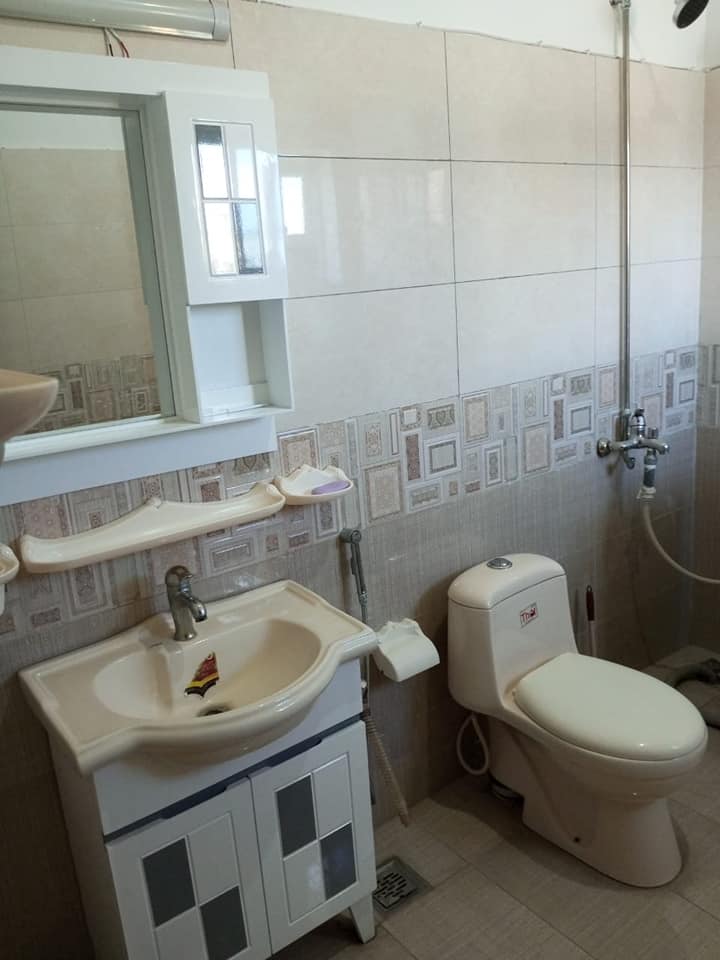 10 Marla House Available for sale in Sector E Bahria Town Phase 8 Rawalpindi