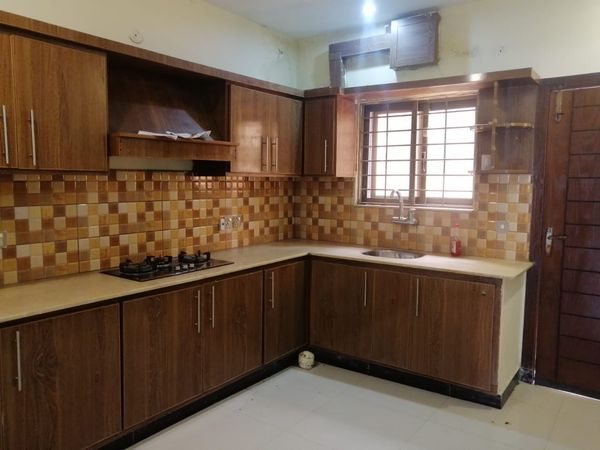 Urgent 5 Marla Used House For Sale Bahria Town Phase 8 Rawalpindi