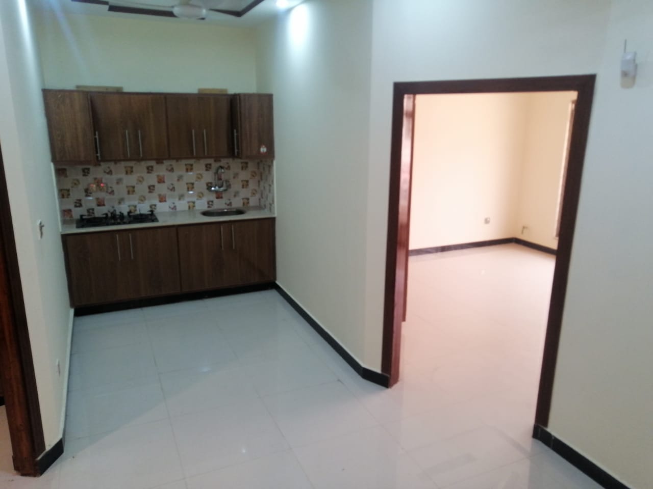 Urgent 5 Marla Used House For Sale Bahria Town Phase 8 Rawalpindi