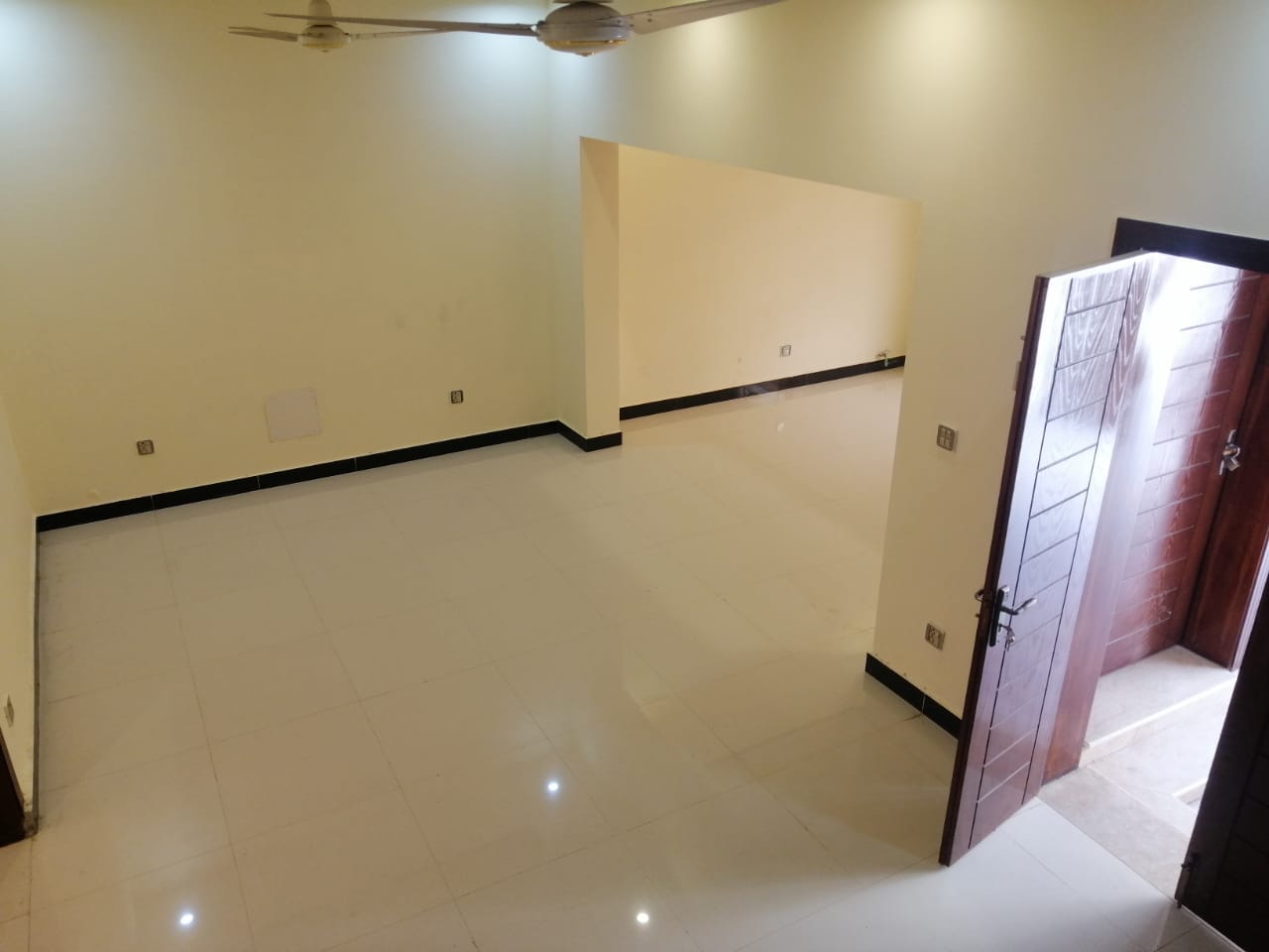 Urgent 5 Marla Used House For Sale Bahria Town Phase 8 Rawalpindi