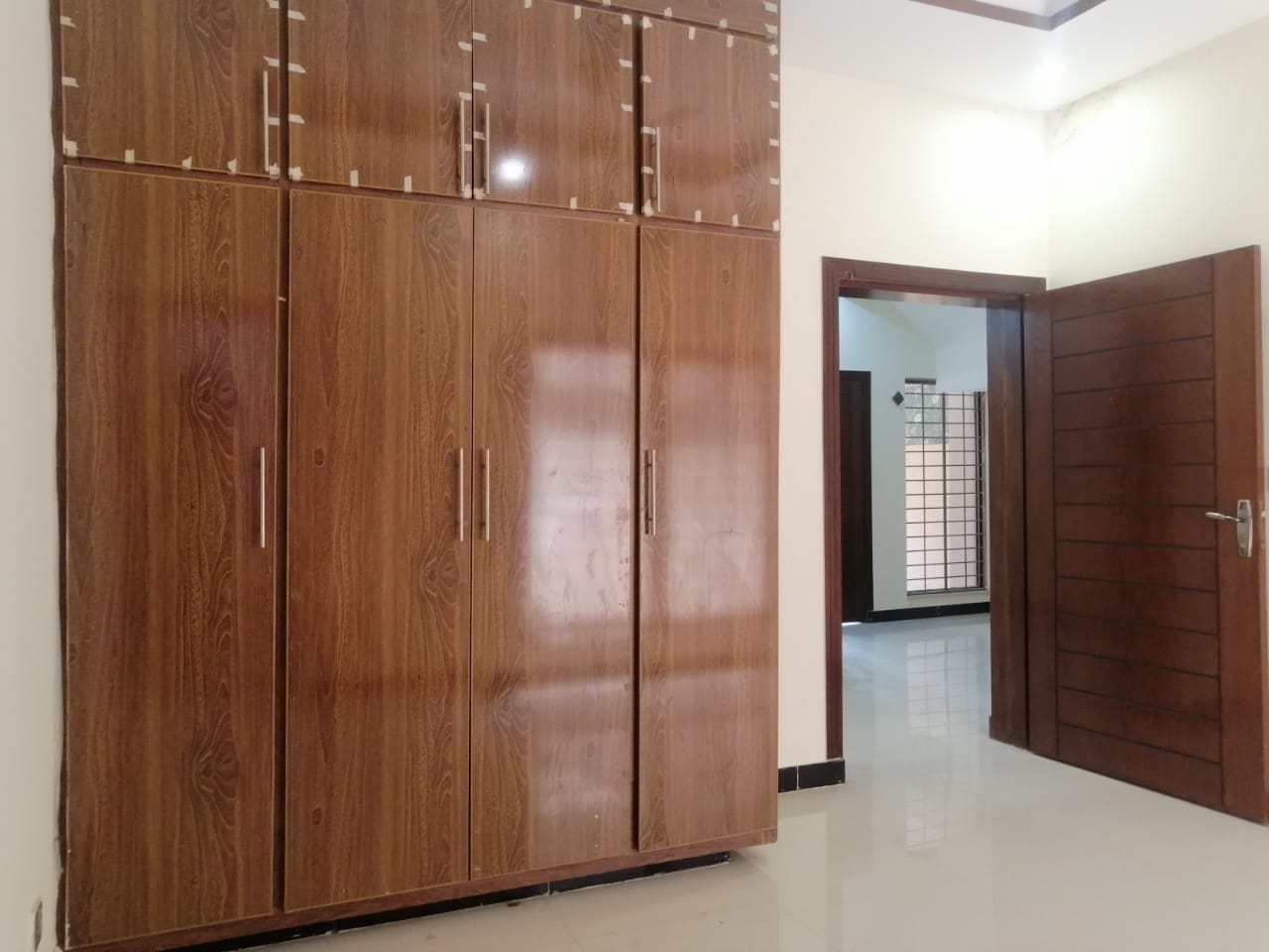 Urgent 5 Marla Used House For Sale Bahria Town Phase 8 Rawalpindi