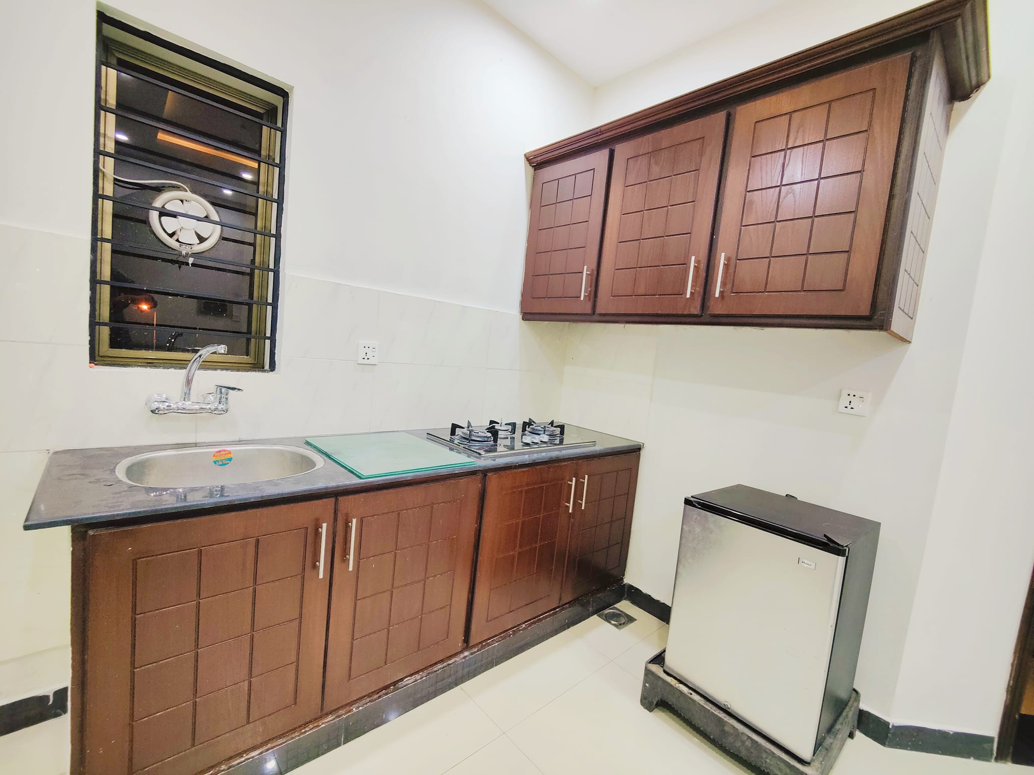 5 Marla FULLY Furnished House Available For Rent in Bahria town phase 8 Rawalpindi