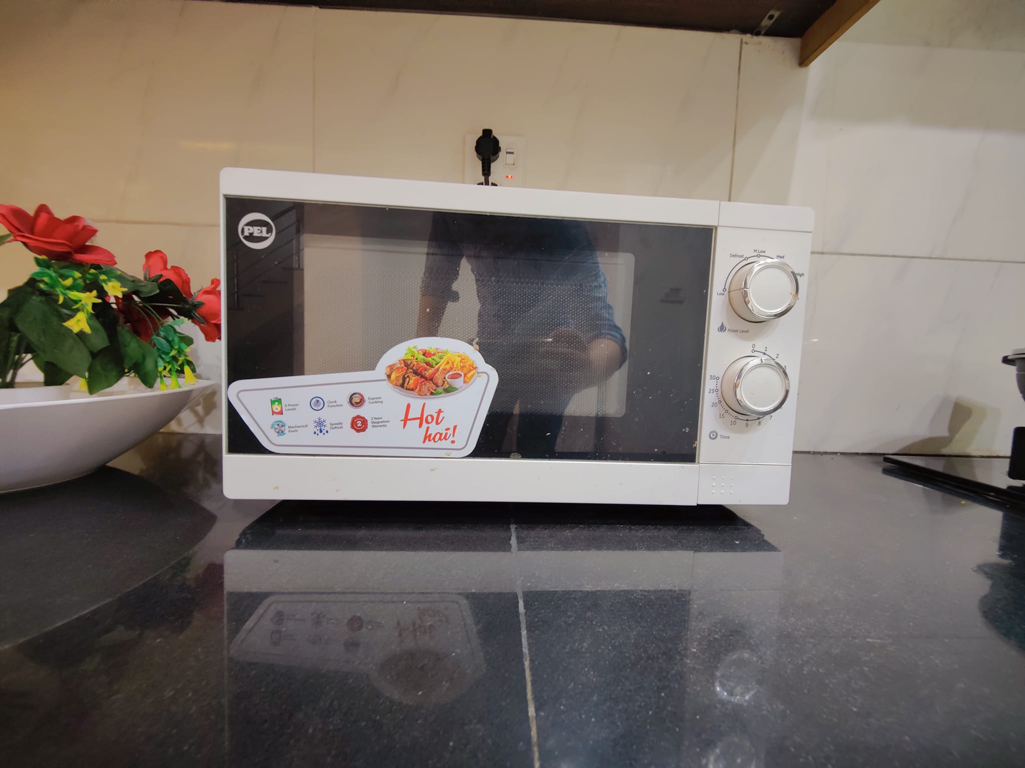 5 Marla FULLY Furnished House Available For Rent Bahria town phase 8 RAWALPINDI