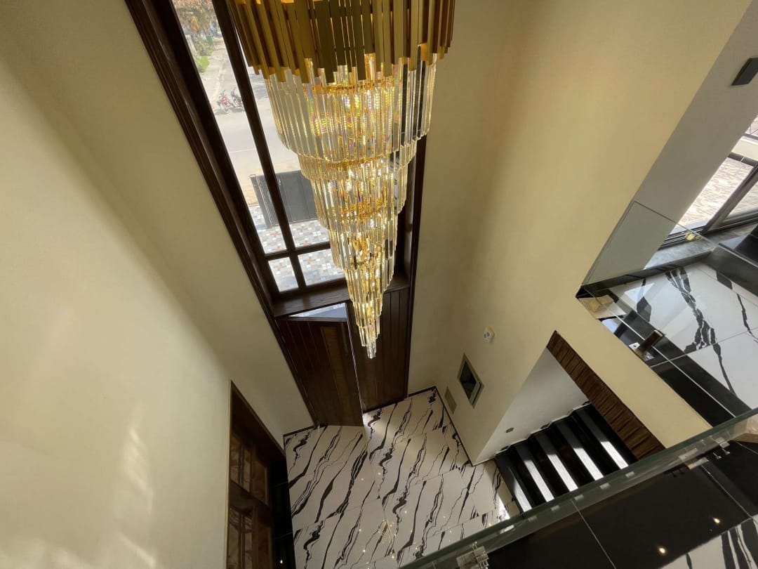 1 Kanal brand new house for sale in Janiper Block Bahria Town Lahore