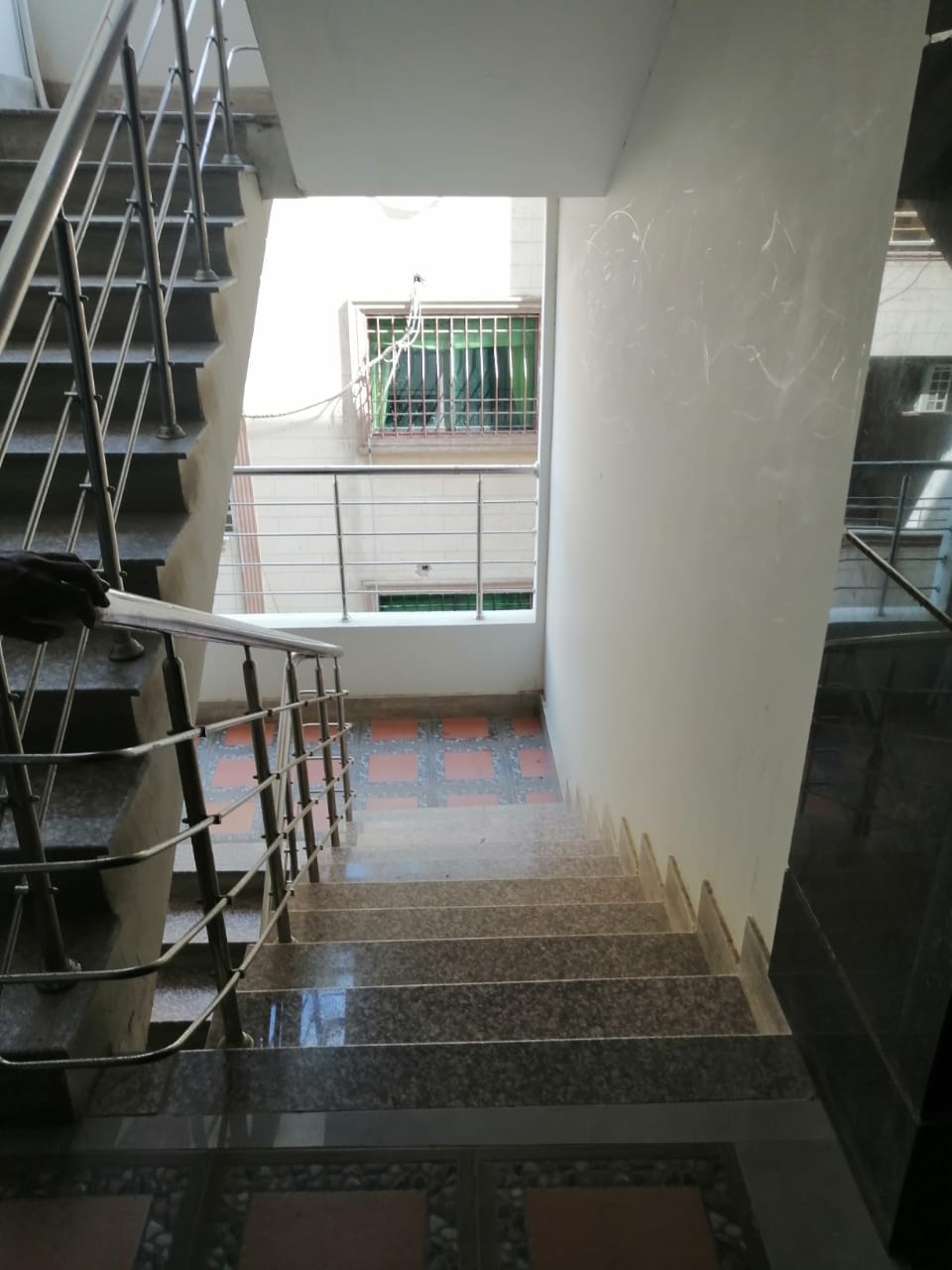 Apartment for sale seher commercial In Karachi