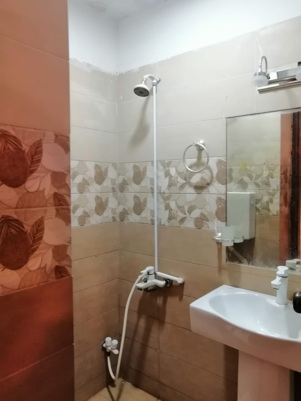 Apartment for sale seher commercial In Karachi