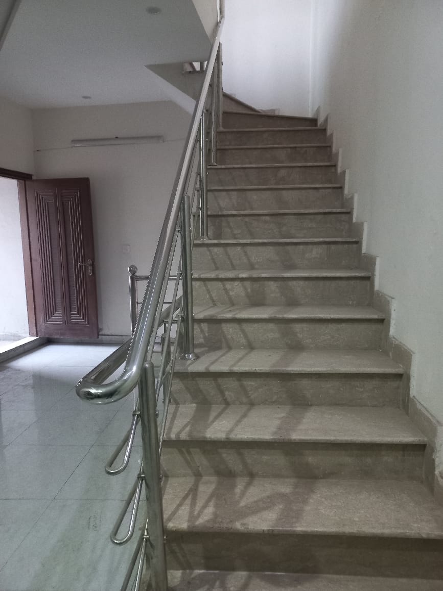 5 Marla House For Rent in Gulshan e Rehman society Lahore