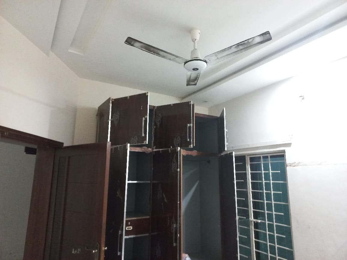 5 Marla House For Rent in Gulshan e Rehman society Lahore
