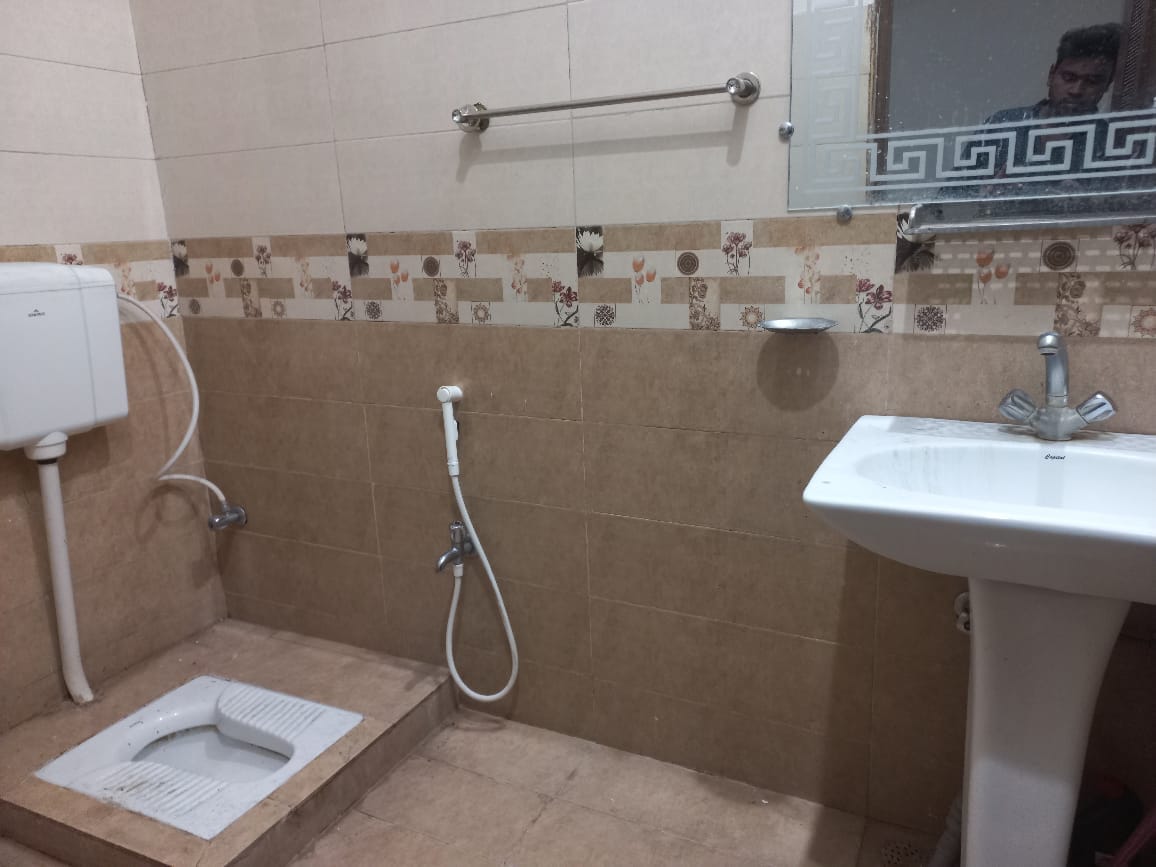 5 Marla House For Rent in Gulshan e Rehman society Lahore