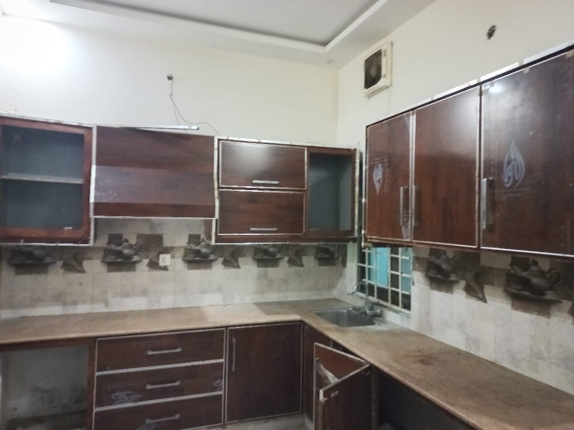 5 Marla House For Rent in Gulshan e Rehman society Lahore