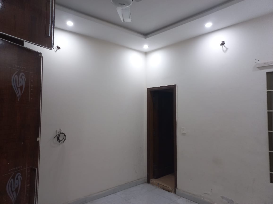5 Marla House For Rent in Gulshan e Rehman society Lahore
