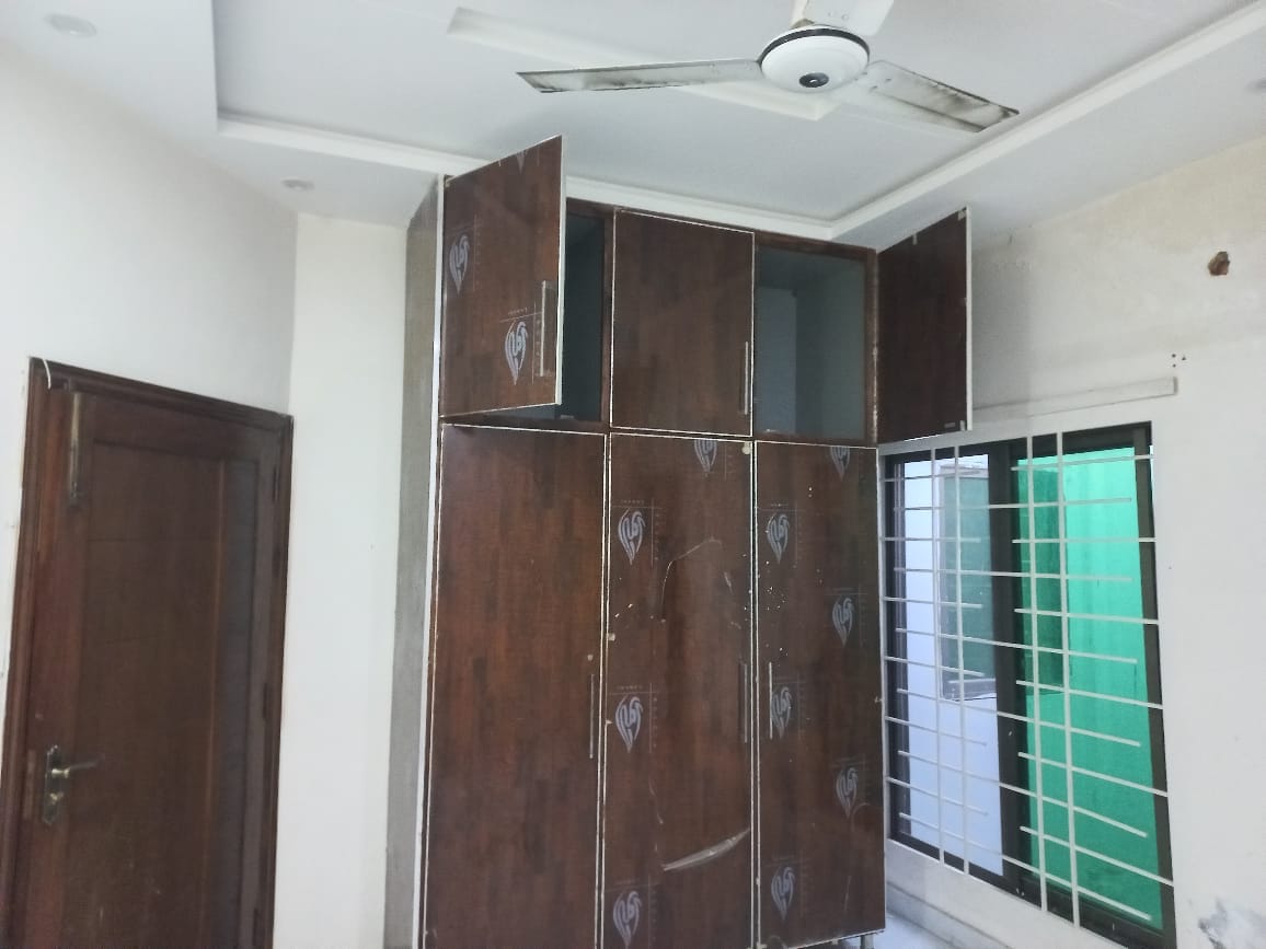 5 Marla House For Rent in Gulshan e Rehman society Lahore