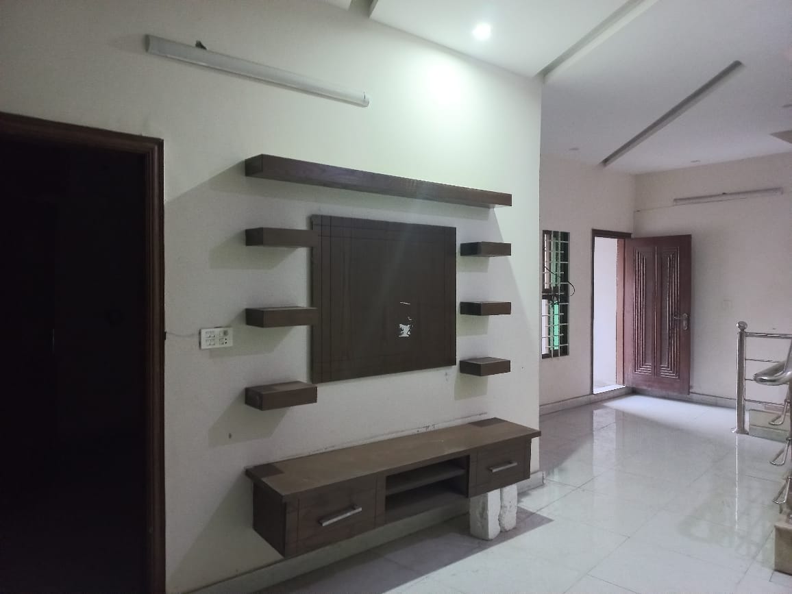 5 Marla House For Rent in Gulshan e Rehman society Lahore