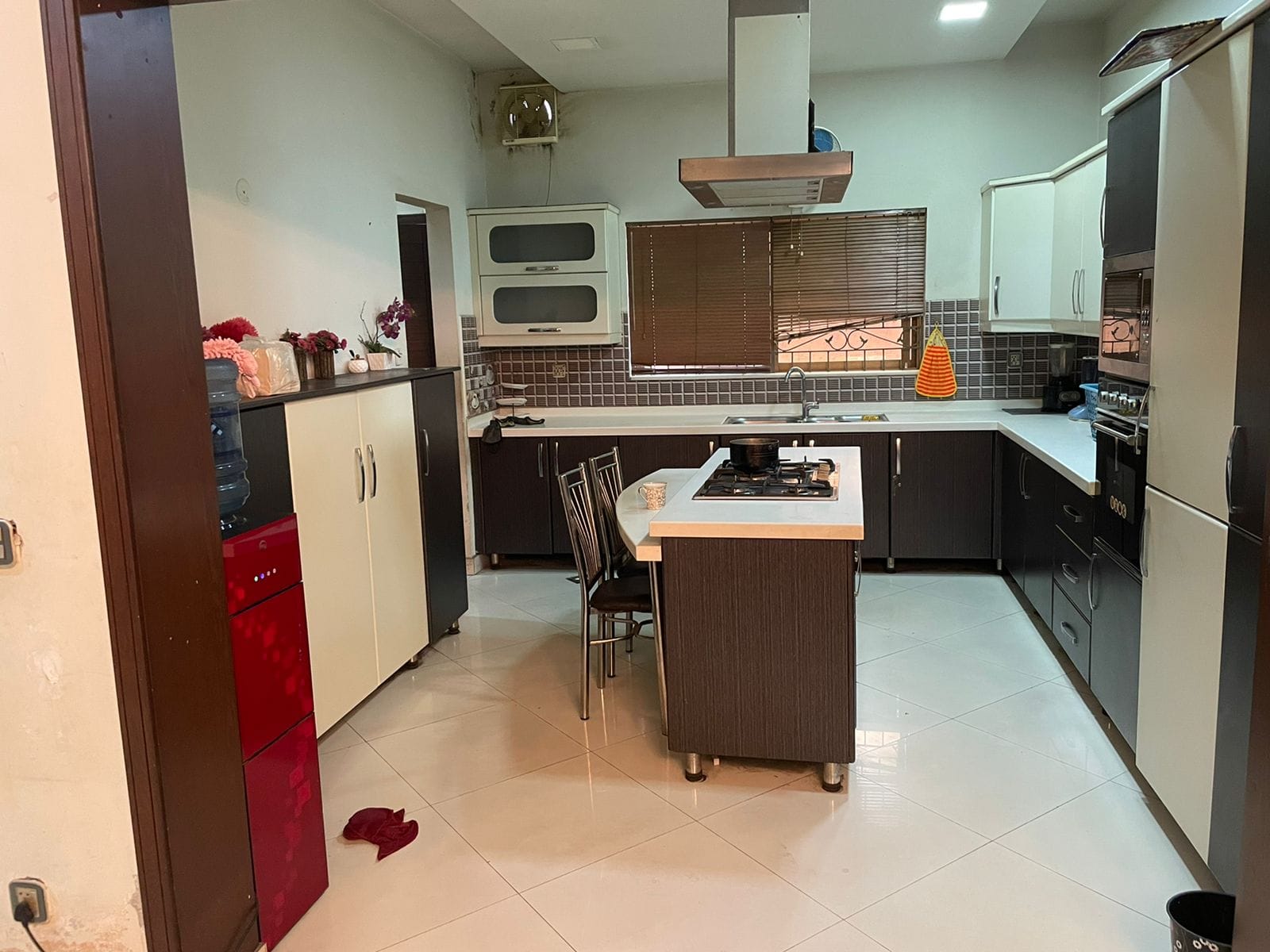 1KANAL HOUSE FOR RENT IN PCSIR Phase 2 LAHORE