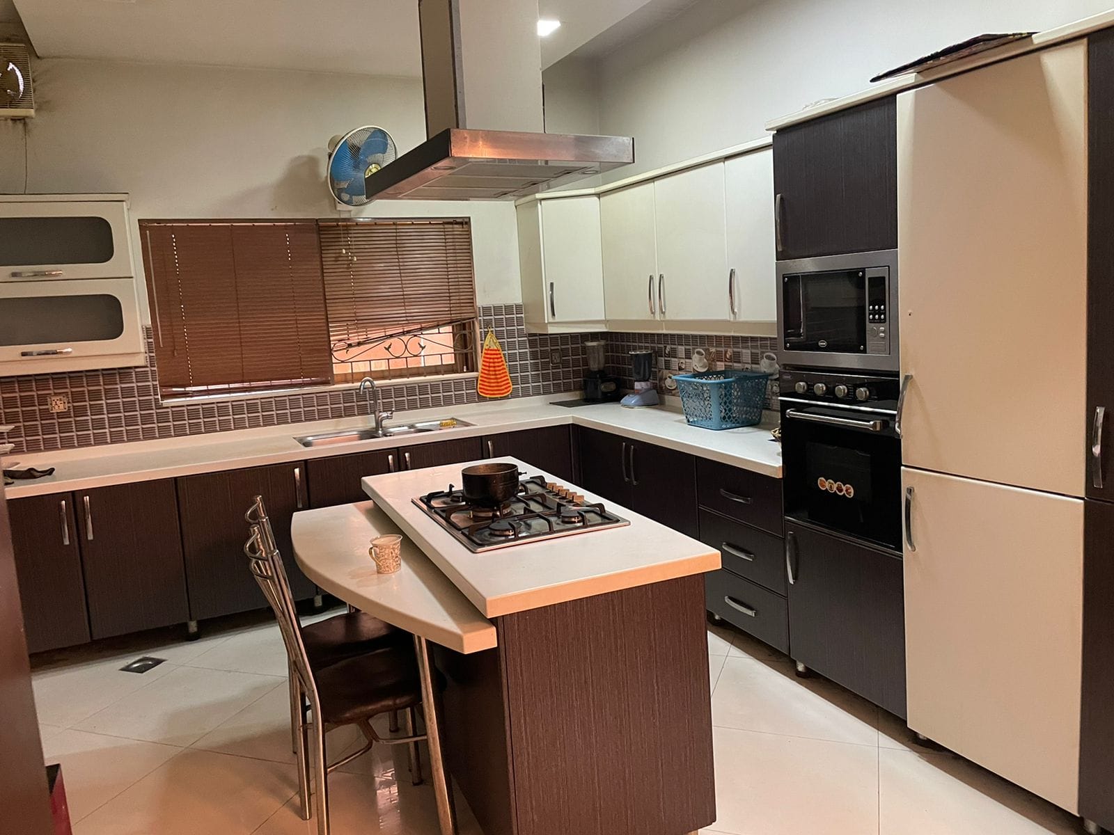 1KANAL HOUSE FOR RENT IN PCSIR Phase 2 LAHORE