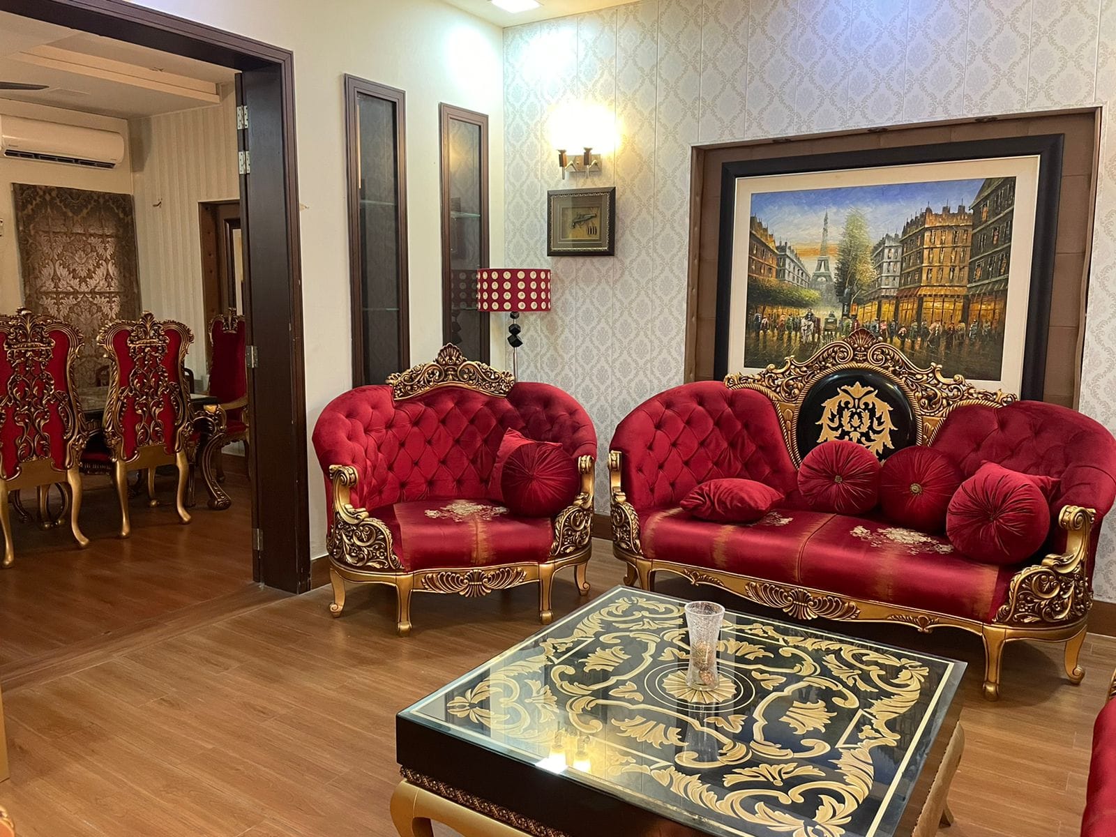 1KANAL HOUSE FOR RENT IN PCSIR Phase 2 LAHORE