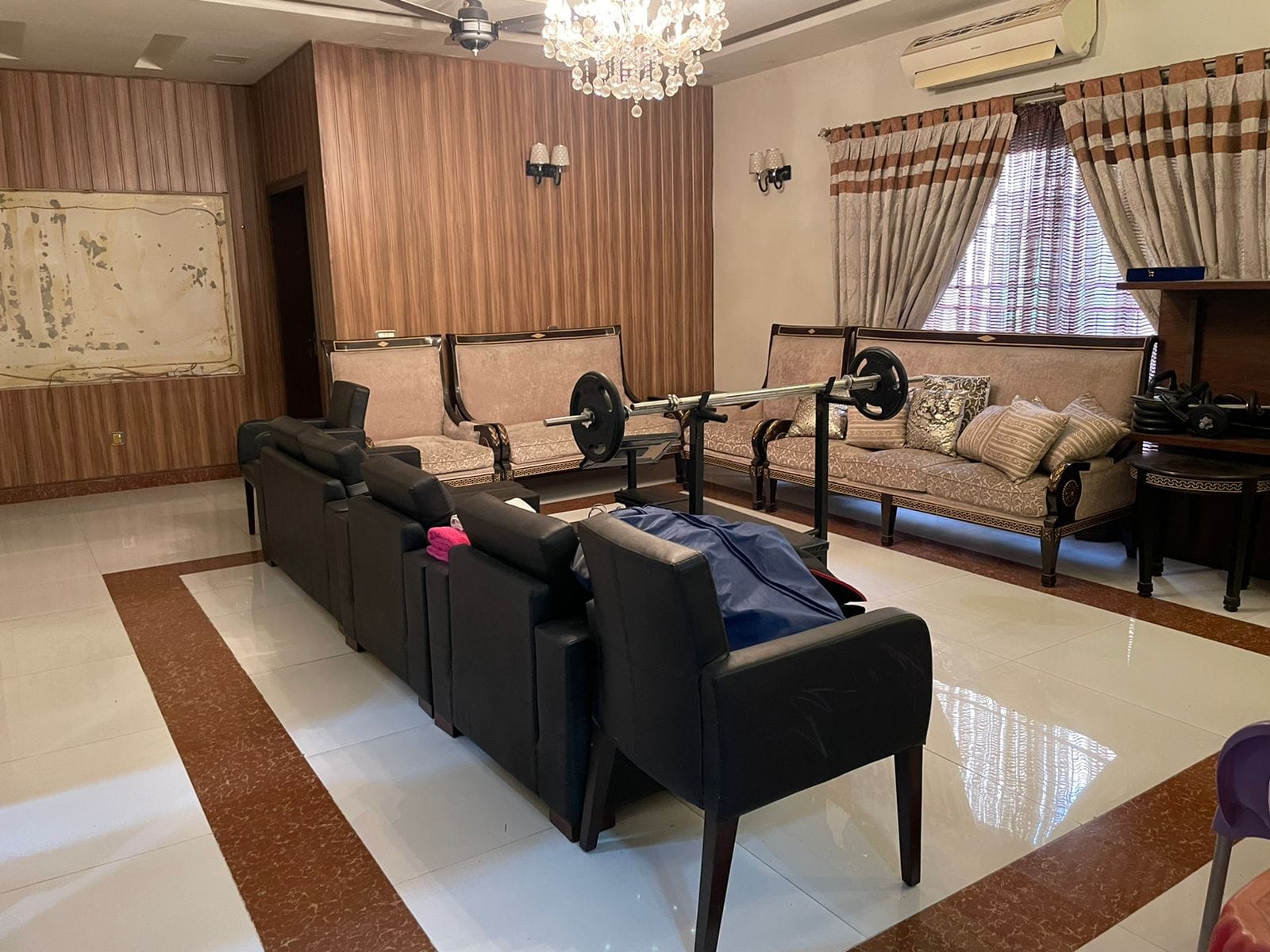 1KANAL HOUSE FOR RENT IN PCSIR Phase 2 LAHORE