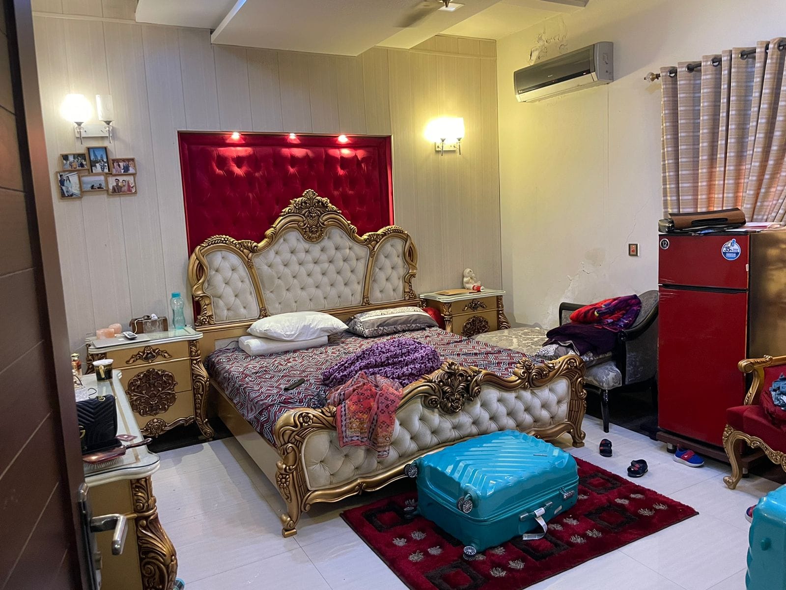 1KANAL HOUSE FOR RENT IN PCSIR Phase 2 LAHORE